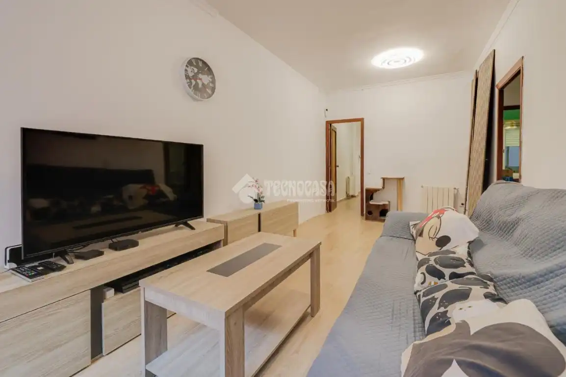 Flat with lift for sale in Sant Andreu, imagen 5