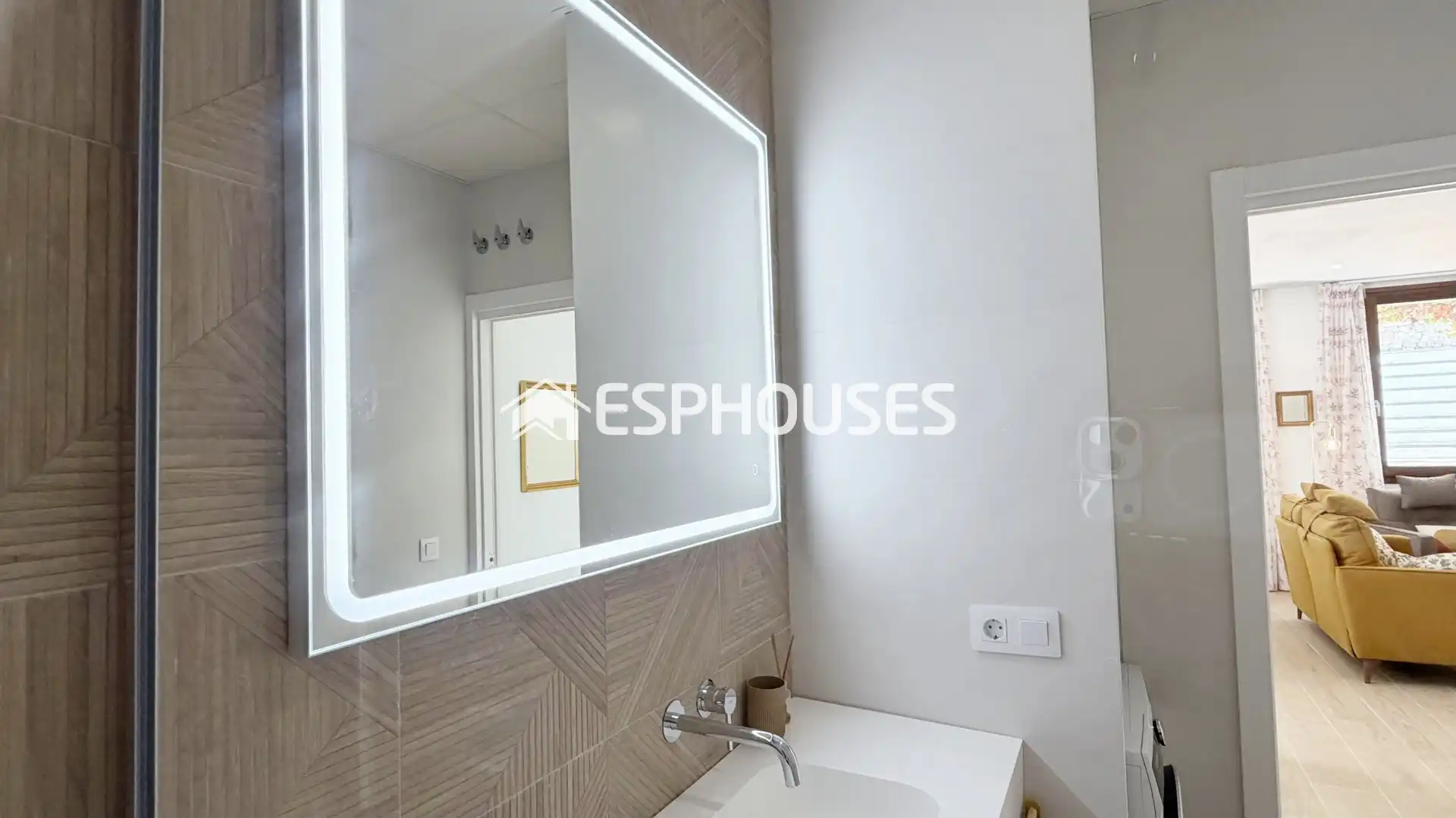 Apartament amb terrassa en venda a Altea ciudad, imagen 27