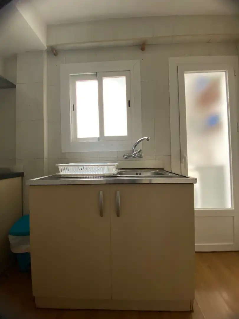 Piso con terraza en venta en Calle Granados, imagen 13
