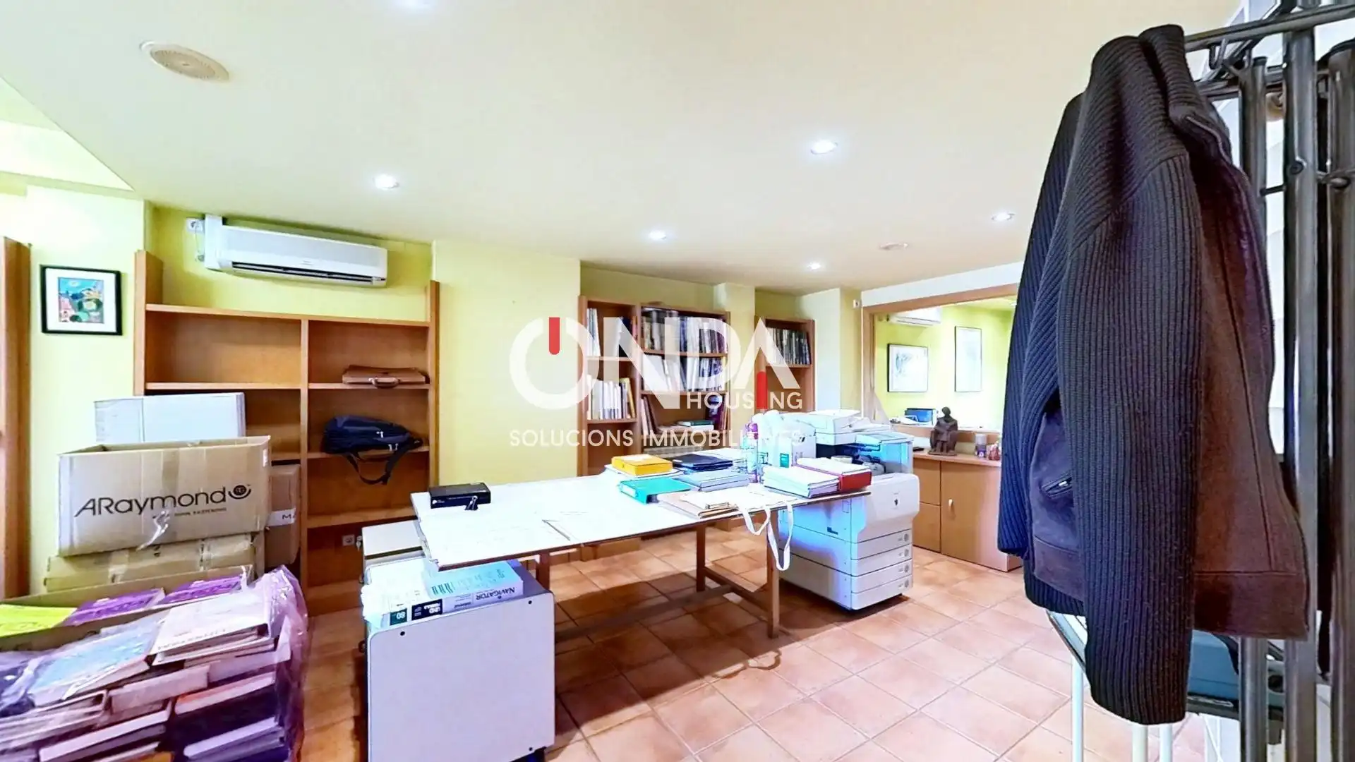 Wohnung zum Verkauf in Passeig DE L'ESTACIO, imagen 15