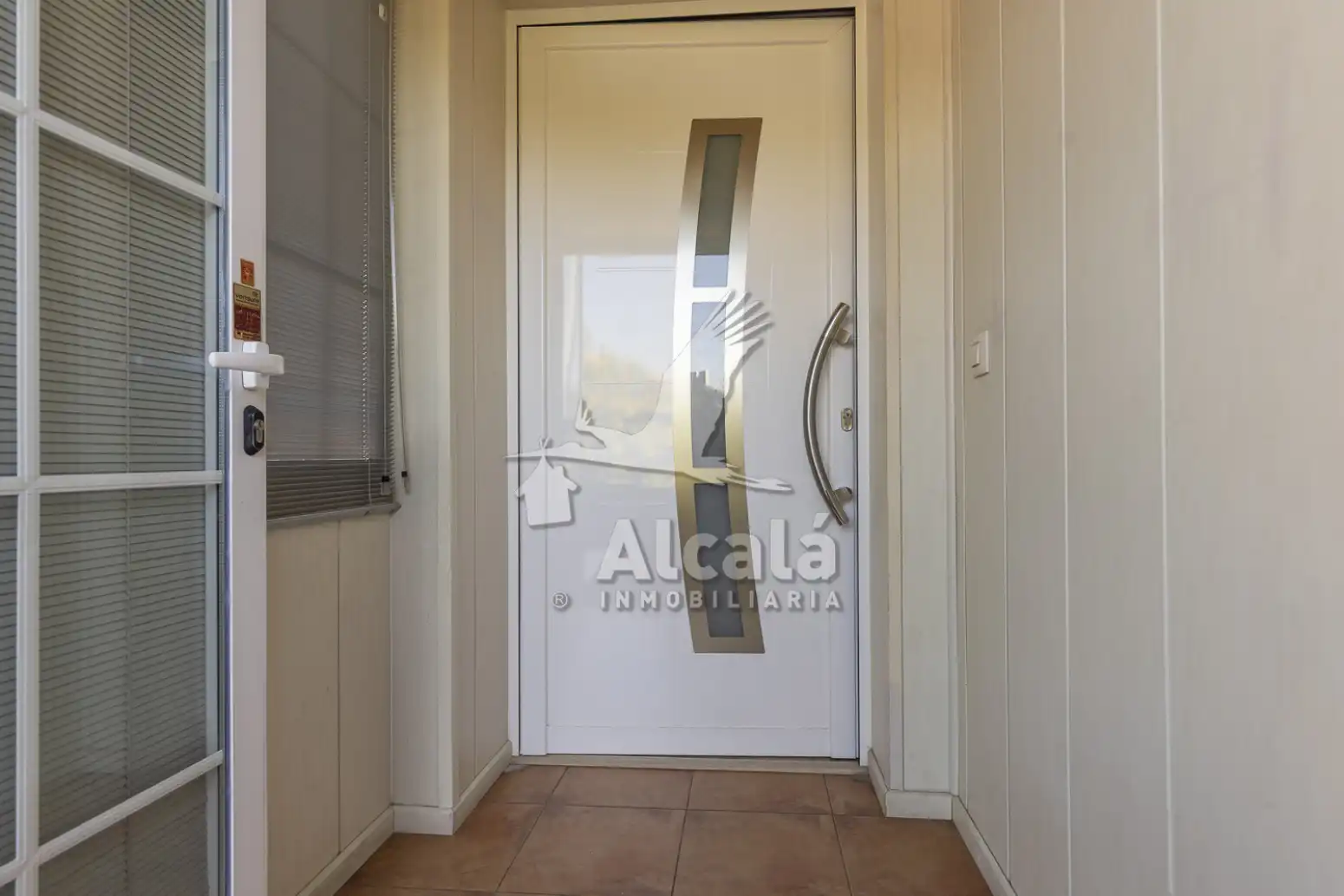 Houses for sale in Alcalá de Henares  with Air Conditioner, Heating and Parquet flooring
