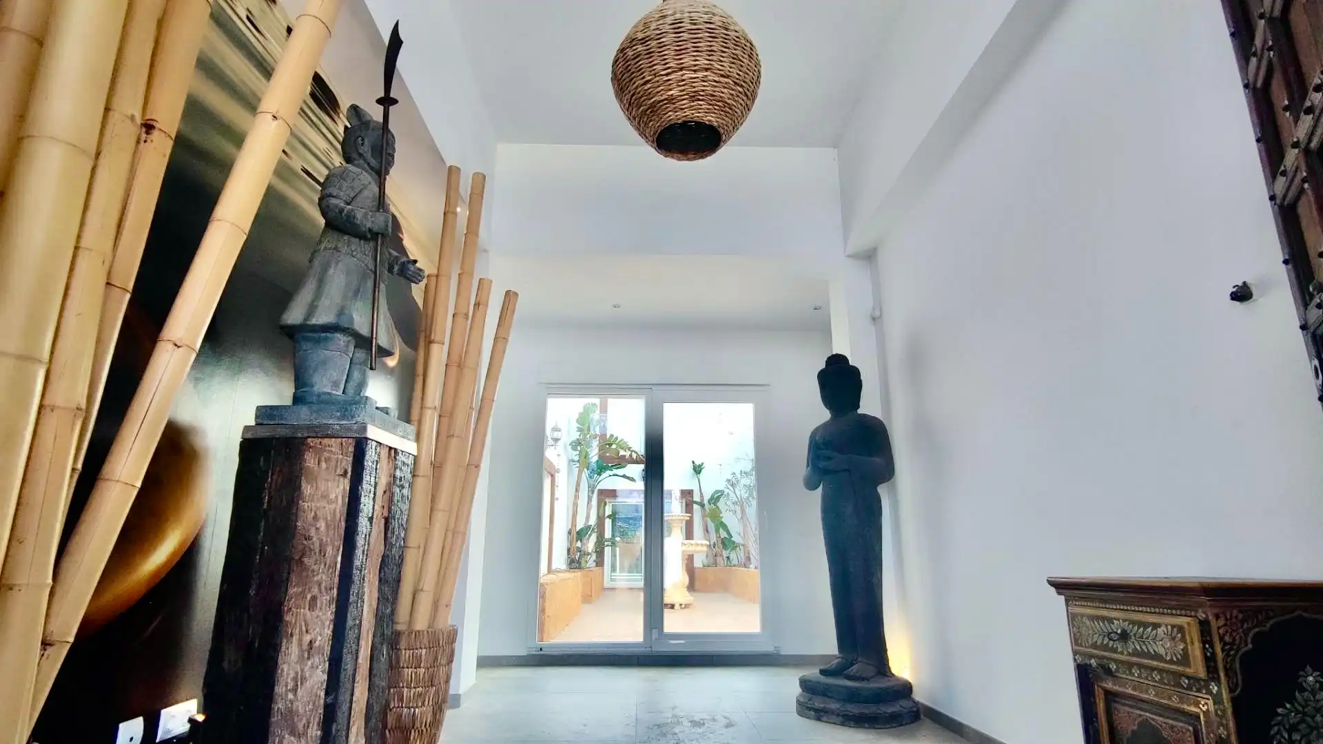 Chalet con piscina en venta en Valle del Sol, imagen 21