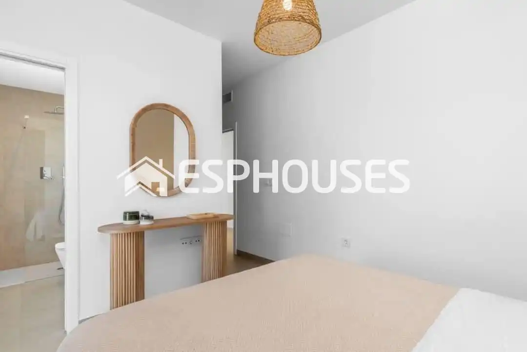 Habitatge amb terrassa en venda a Mar Menor de Cartagena – Cabo de Palos, imagen 16