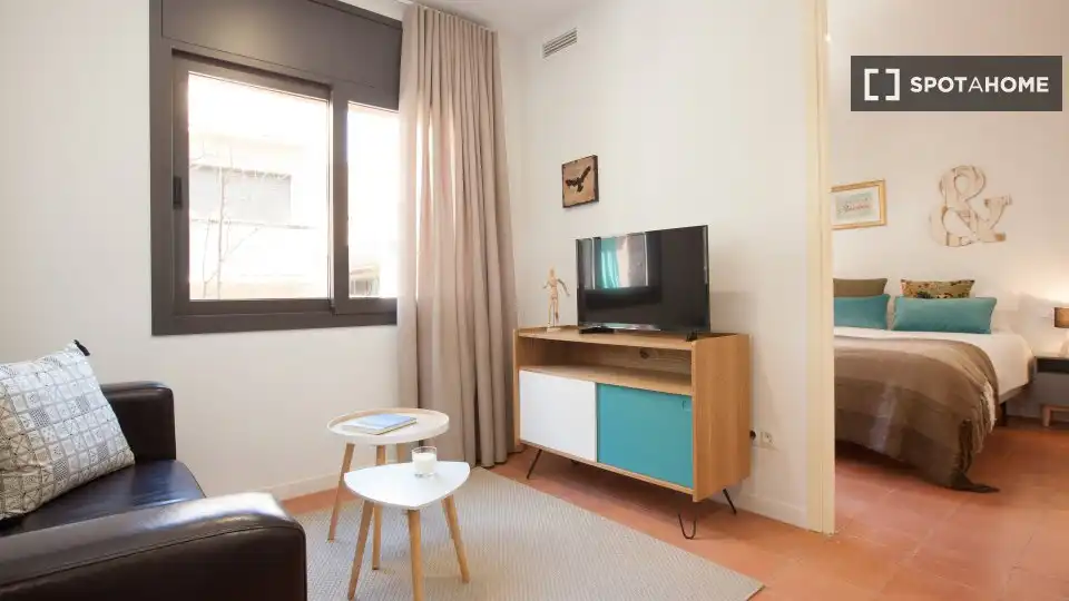 Habitació a Santa Eulàlia