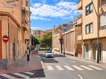 Casa en venda a Barrio Alto - San Félix
