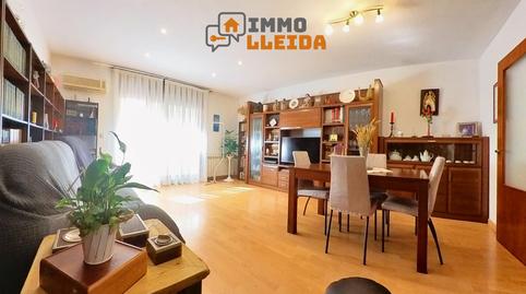 Photo 2 of Single-family semi-detached for sale in De Dalt, 30, Guimerà, Lleida