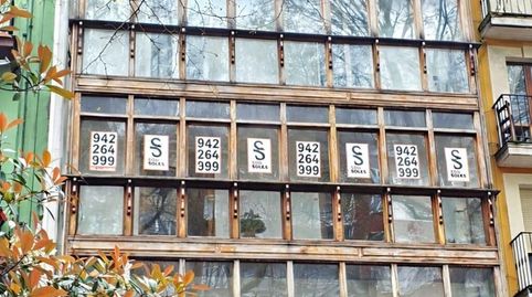 Foto 2 de Piso en venta en Numancia - San Fernando, Santander