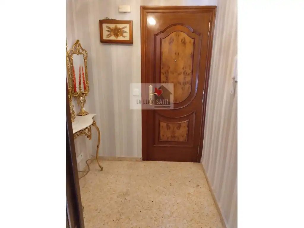 Wohnung zum Verkauf in Plaza Poeta Miguel Hernandez, Alfafar