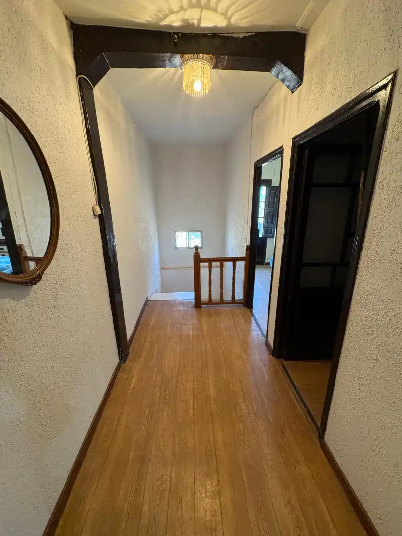 Finca rústica en venta en Canalejas de Peñafiel con Jardín privado, Terraza y Amueblado