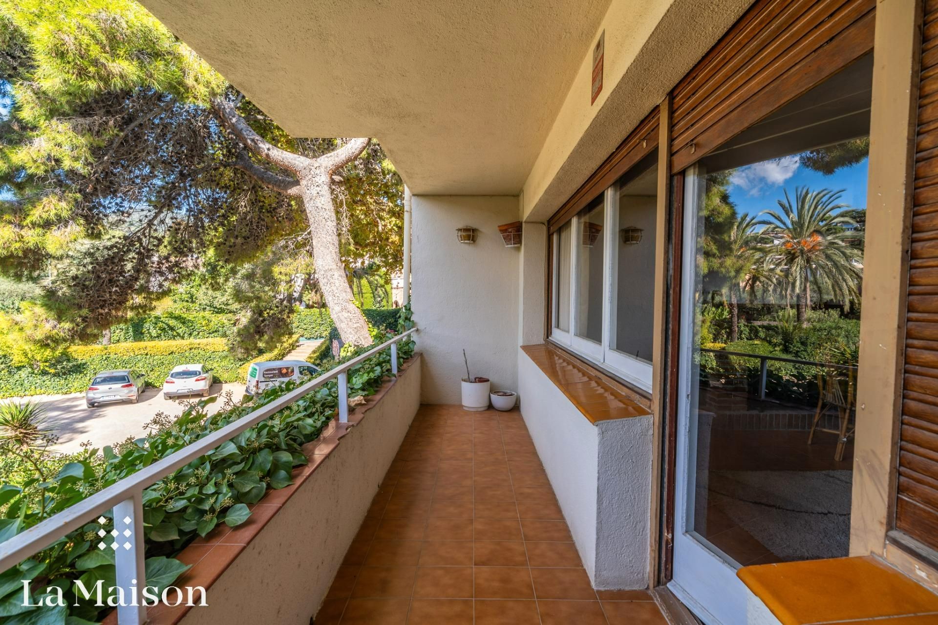 Single-family semi-detached for sale in Carrer Santa Creu, 20