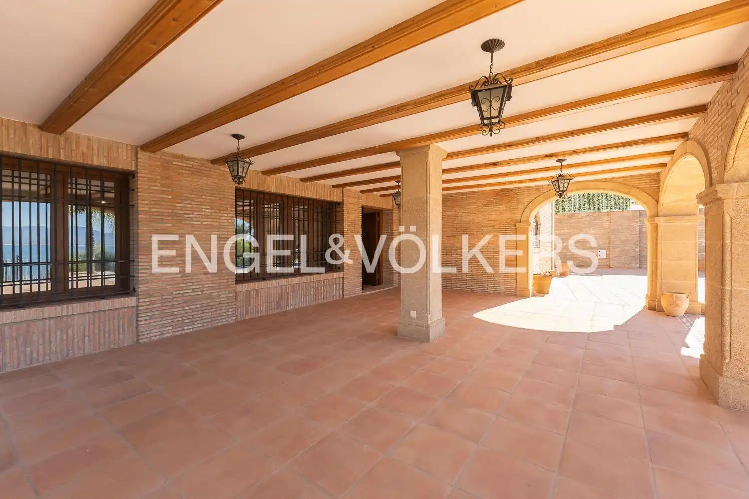Maison avec terrasse à louer à El Faro, imagen 19