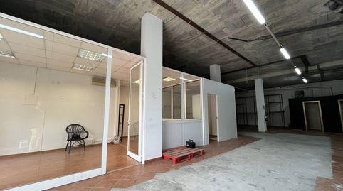 Foto 2 von Geschaftsraum zur Miete in Plaza Bòbila, 3, Marianao, Sant Boi de Llobregat