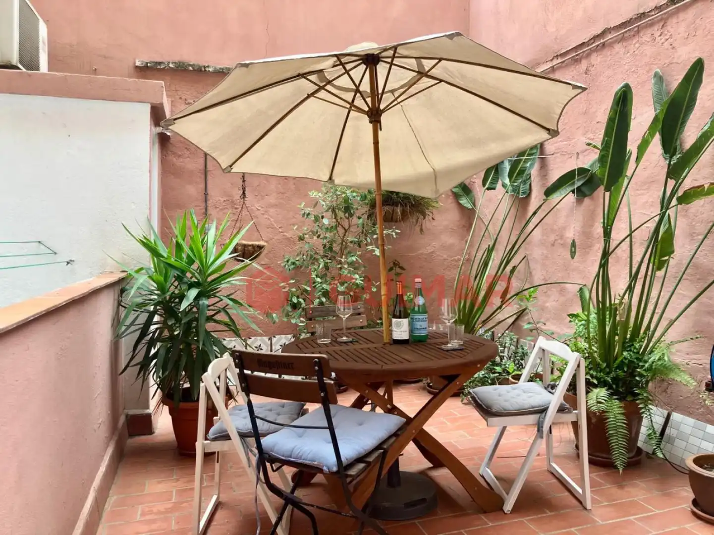 Flat with terrace for sale in Barcelona - CALLE DEL FORN DE LA FONDA 3