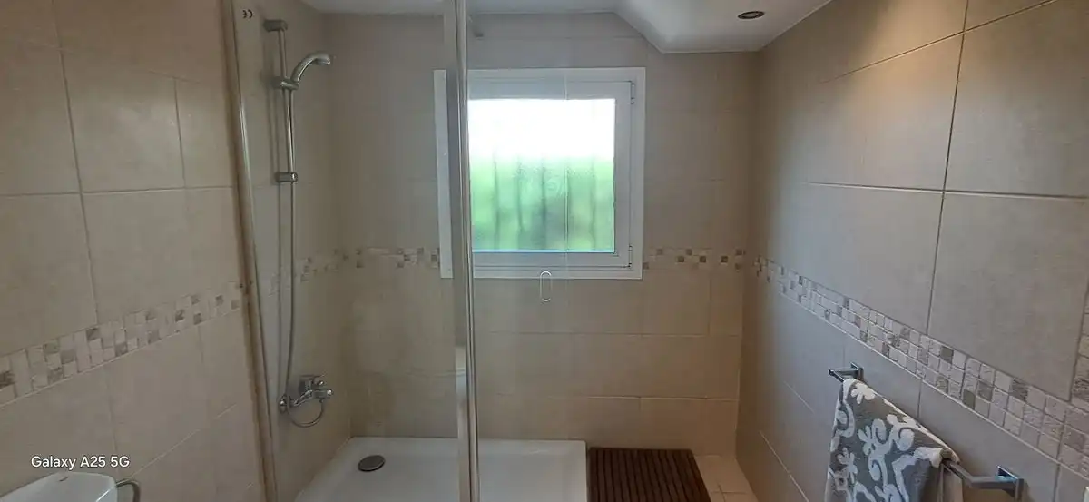 Baño de Casa o chalet en venta en Marbella con Terraza y Piscina