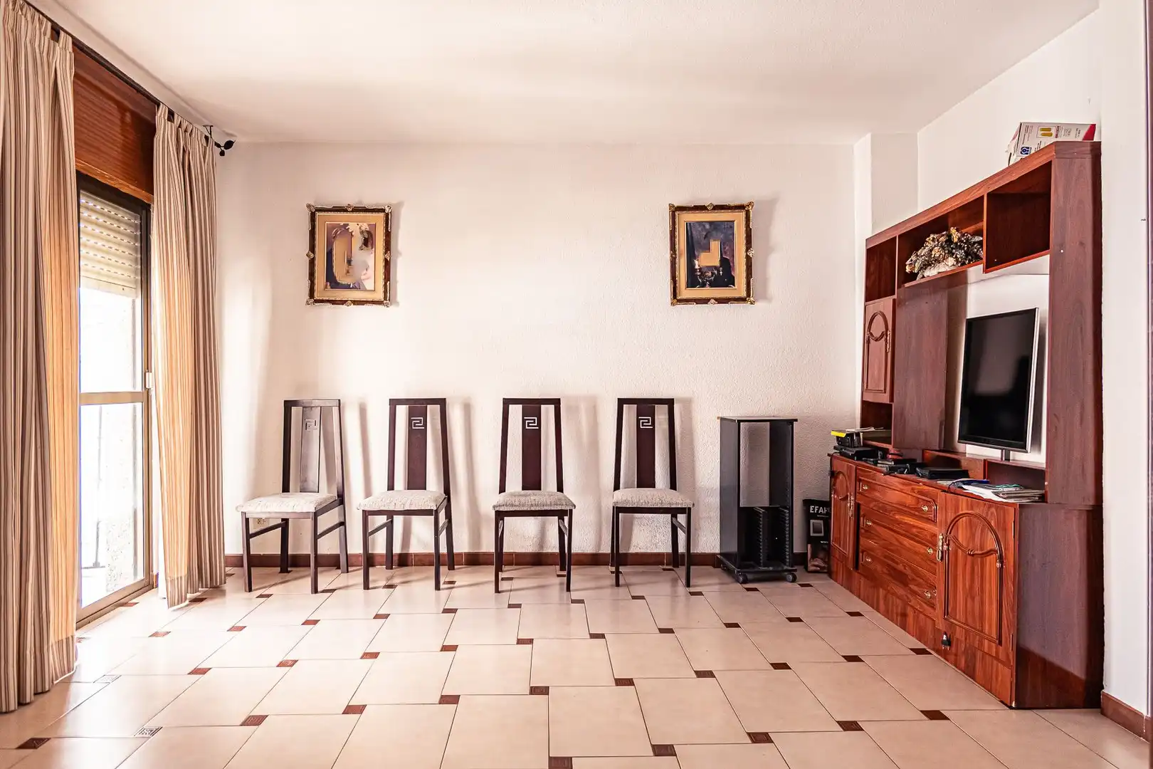 Casa rústica amb jardí en venda a Calle Real, imagen 7