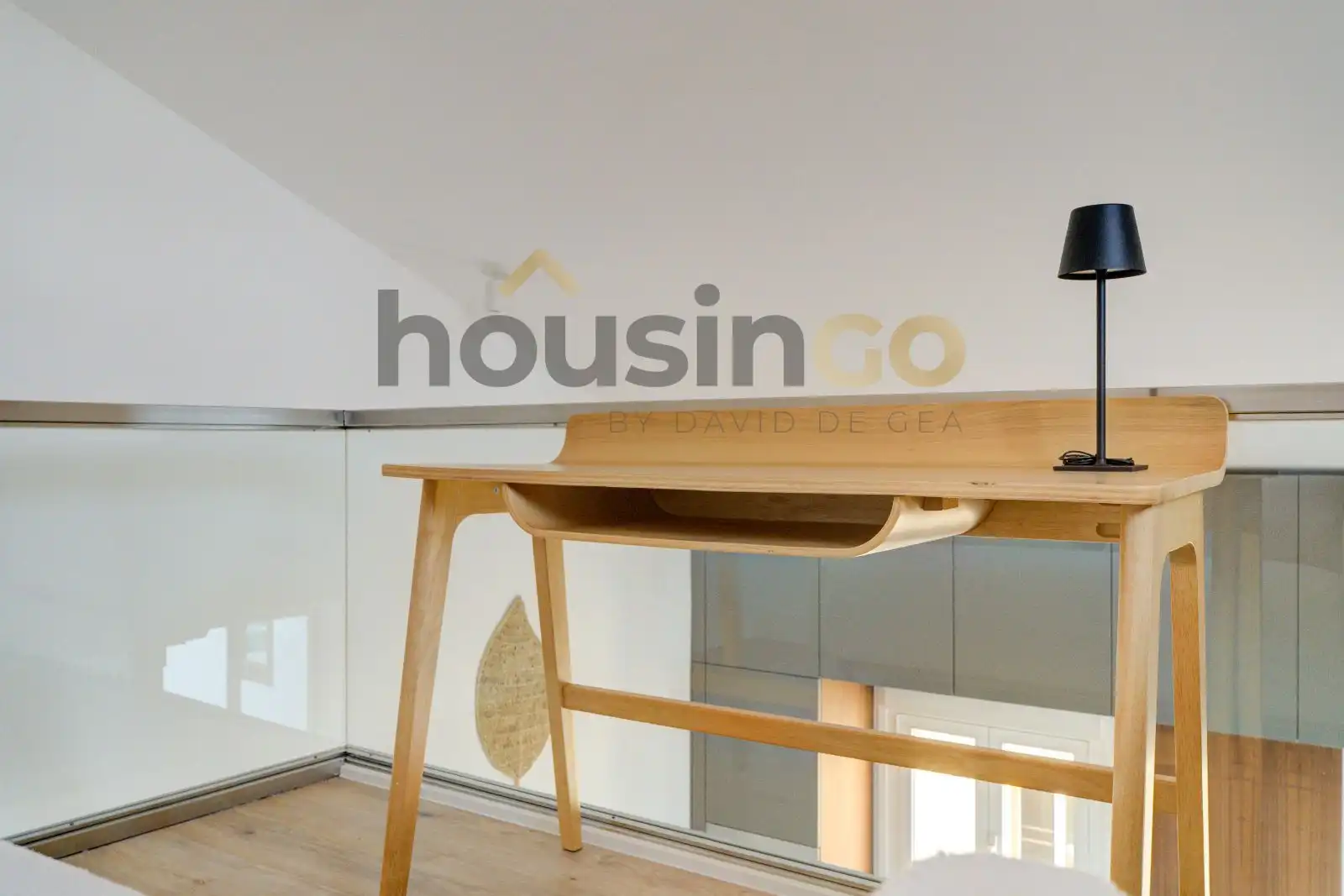 Penthouse mit Aufzug zum Verkauf in San Marcos, imagen 34