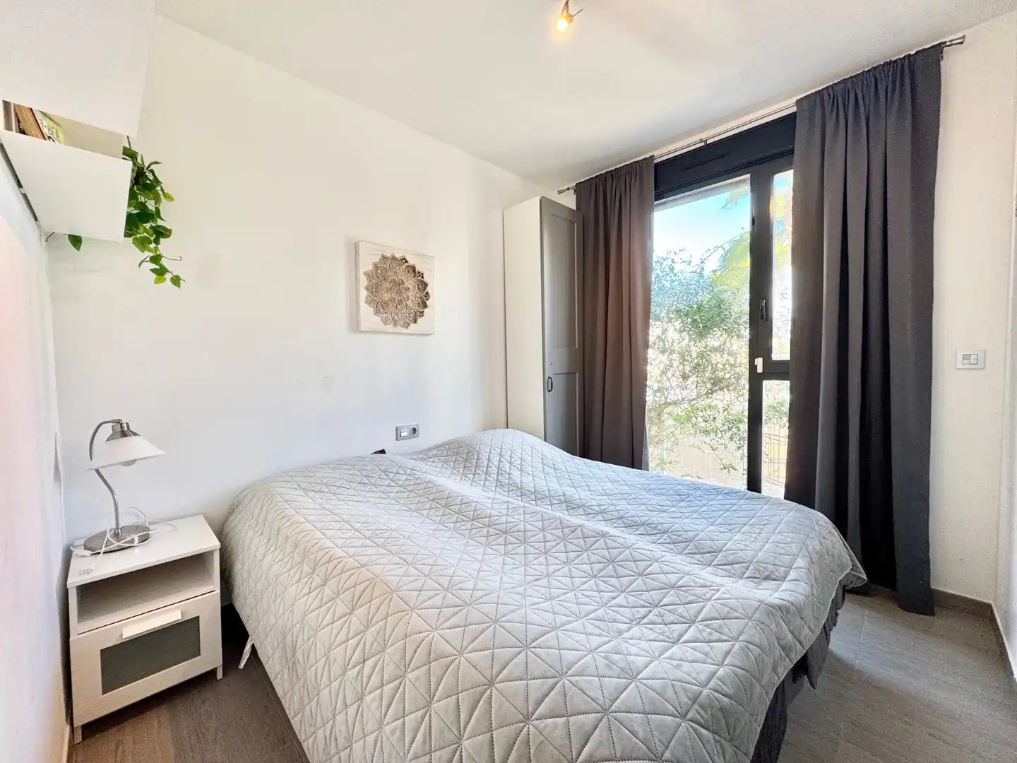 Casa con terraza en alquiler en Los Balcones - Los Altos, imagen 21