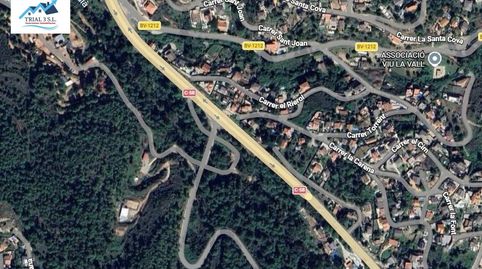 Foto 2 de Casa o xalet en venda a Urbanizacion Mas Astarros, Castellbell i el Vilar, Barcelona