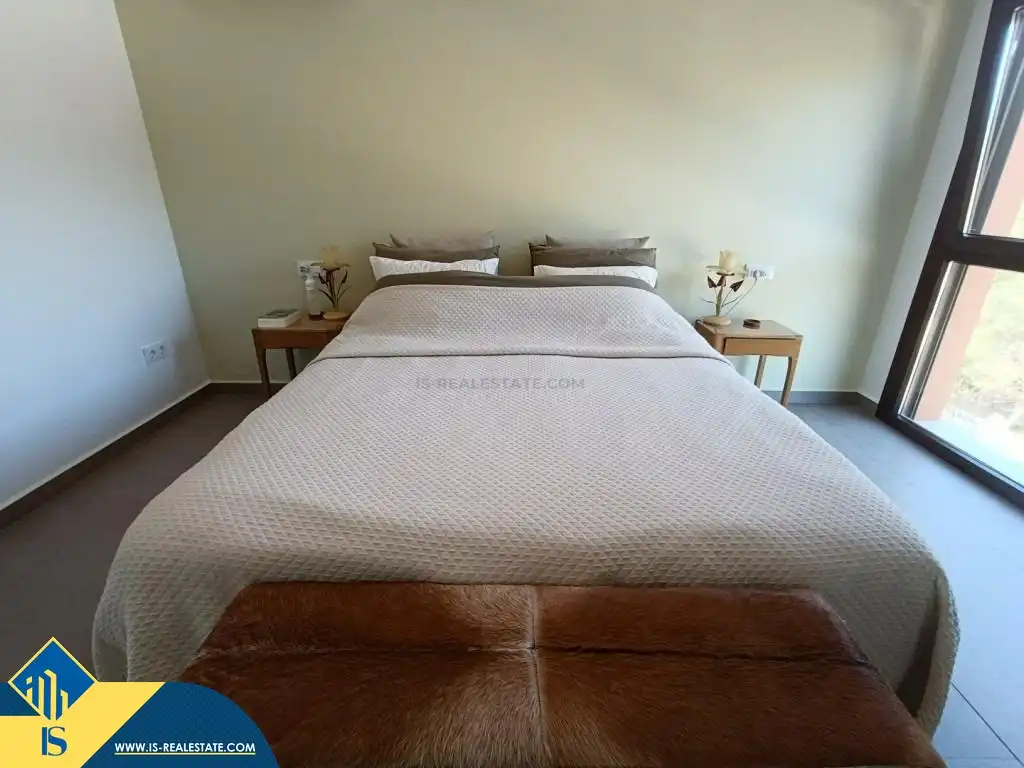 Habitación de Casa o chalet en venta en Pilar de la Horadada con Jardín privado, Terraza y Amueblado