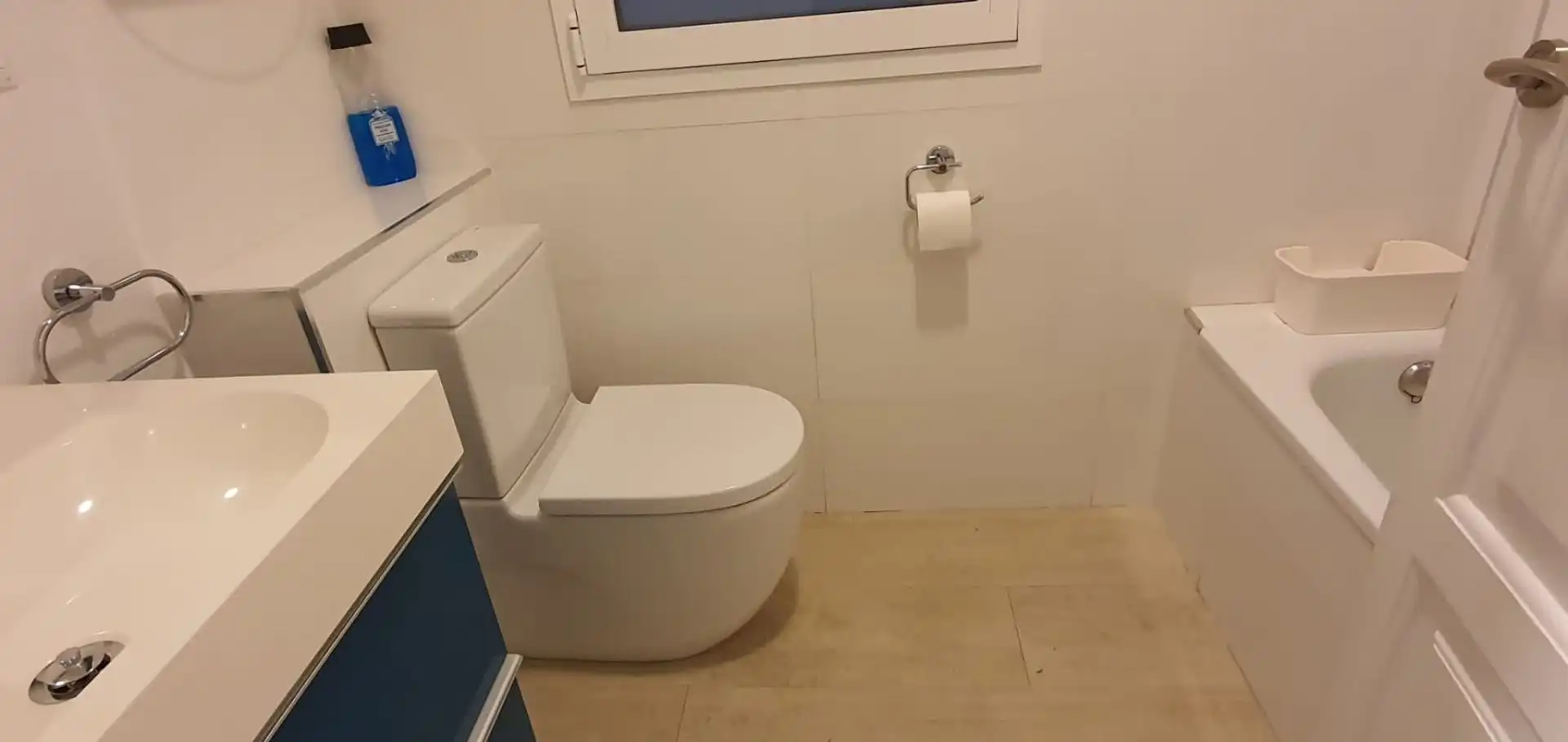 Flat with lift for sale in SAN JOSE DE CALASANZ, imagen 47