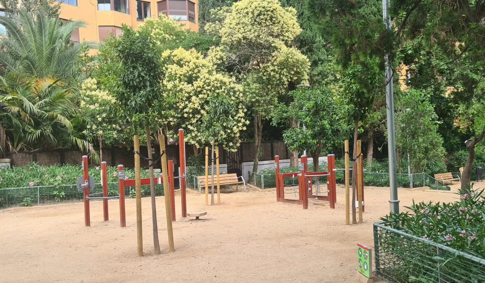 Pis en venda a Sant Gervasi i la Bonanova
