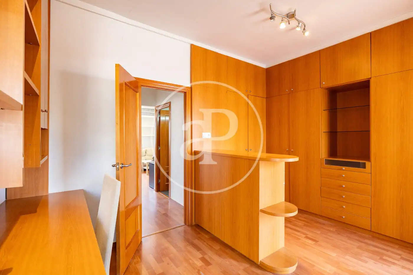 Piso en venta en Barcelona con Aire acondicionado y Calefacción