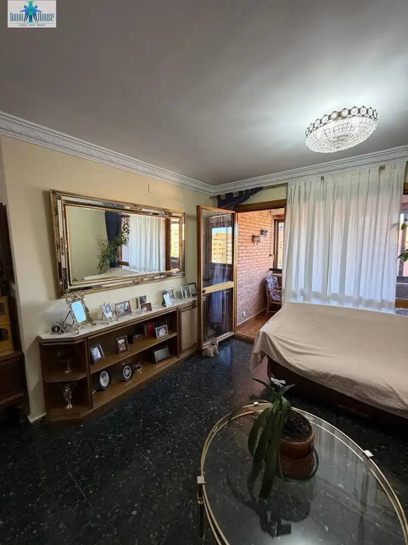 Flat with terrace for sale in Centro, imagen 8
