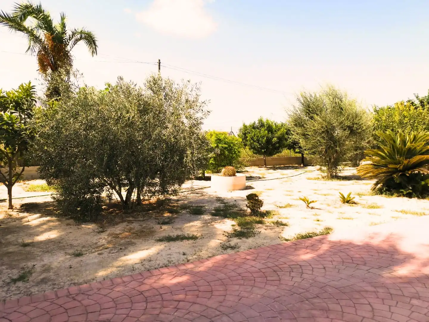 Casa o xalet en venda en Orihuela amb Jardí privat, Moblat i Balcó