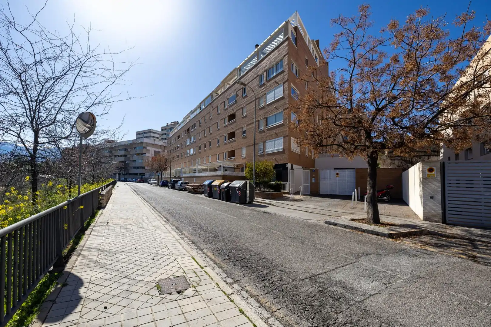 Piso en venta en Calle Aconcagua, 48, Camino de los Neveros - Serrallo