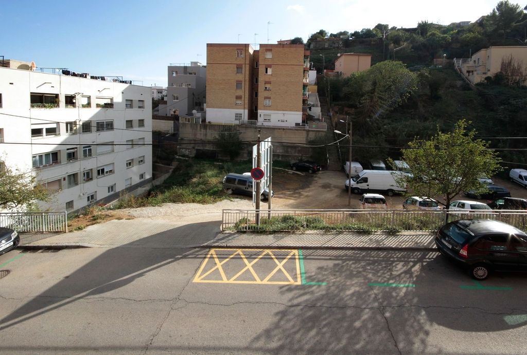 Aparcament de Residencial en venda en  Barcelona Capital
