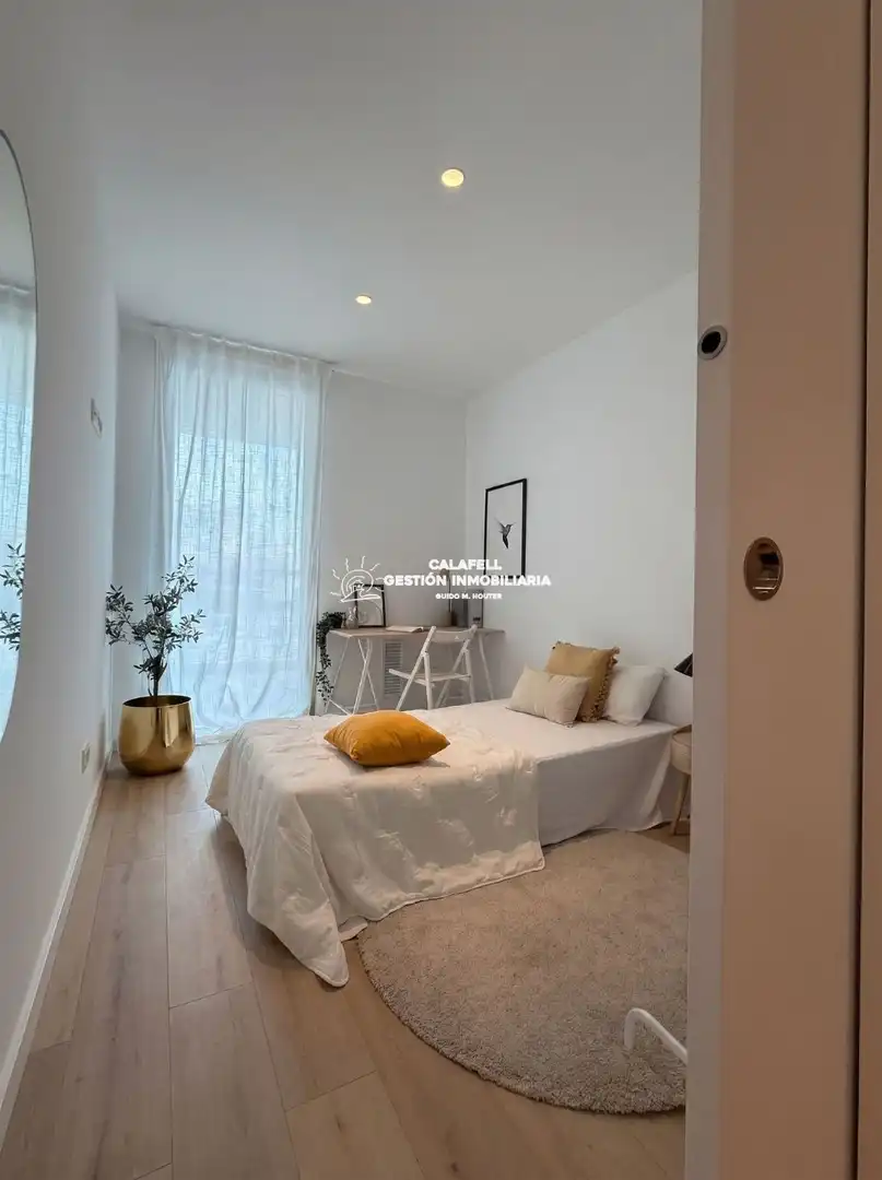 Penthouse mit Pool zum Verkauf in COSTA DAURADA, imagen 12