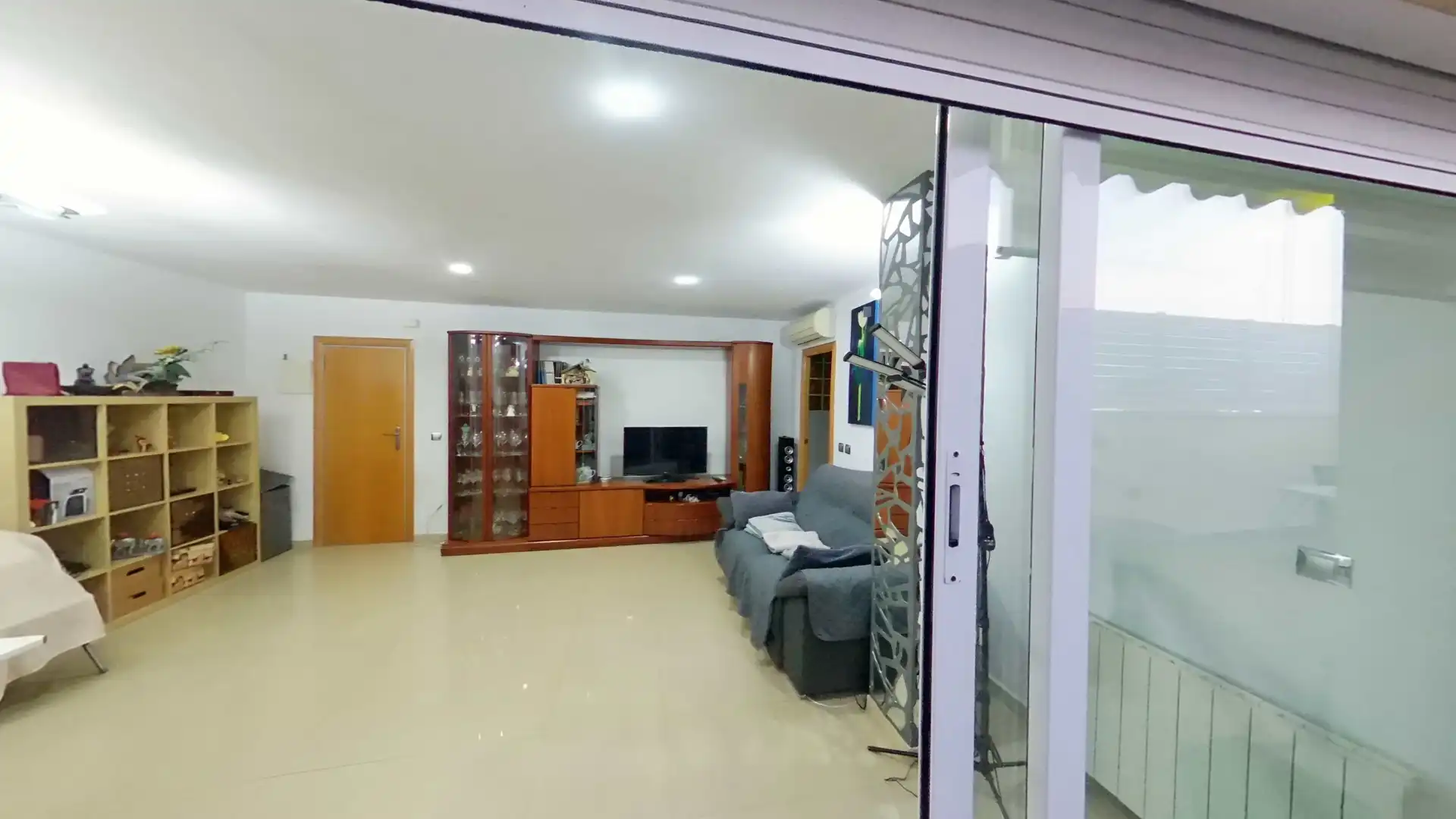 Attic for sale in Sabadell  with Air Conditioner, Heating and Terrace