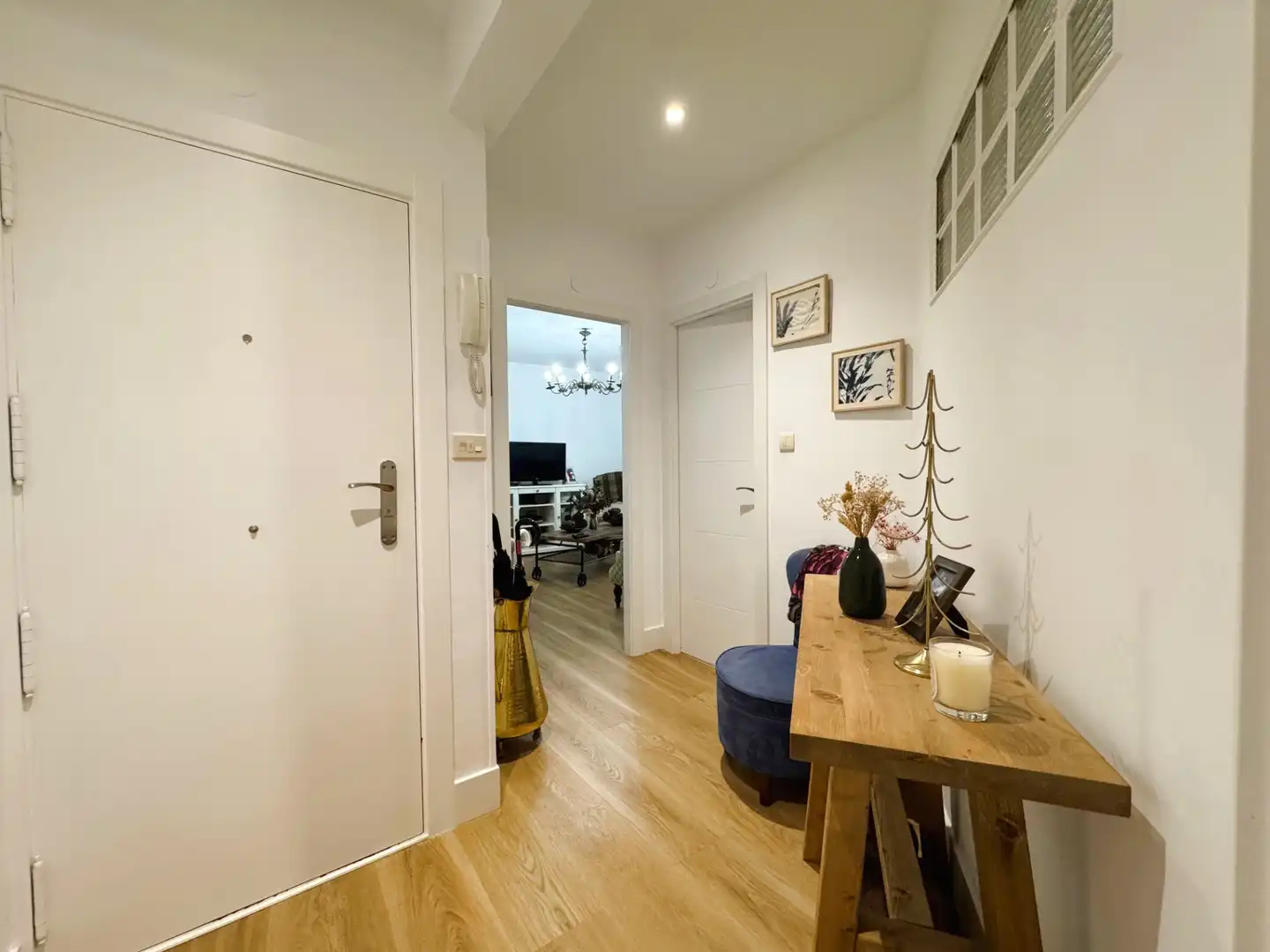Piso en venta en Avenida Basagoiti, Centro - Puerto Viejo