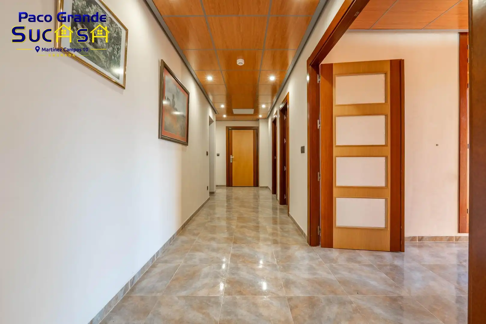 Detached house with terrace for sale in Calle MISTRAL(C.DEL AIRE I) 32, imagen 19