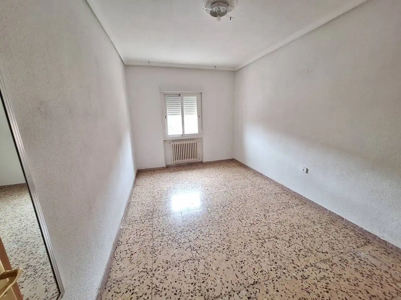 Wohnung zum Verkauf in Fuenlabrada mit Heizung und Terrasse