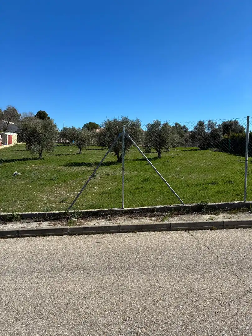 Residencial en venta en Colmenar de Oreja