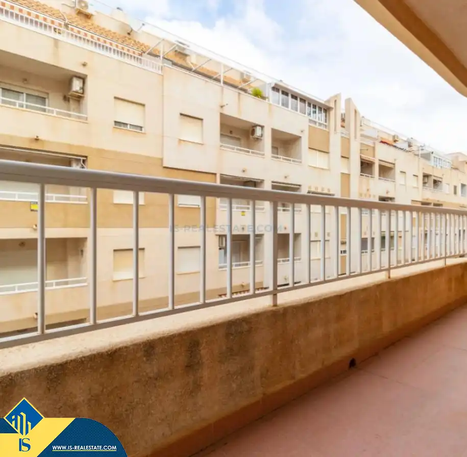 Apartment mit Terrasse zum Verkauf in Centro, imagen 40