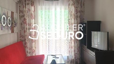 Foto 3 de Pis de lloguer a Cataluña, Primera Fase - Nuevo Tres Cantos, Madrid