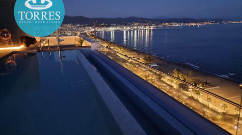 Photo 2 of Flat for sale in Calle Pacifico, Martín Carpena - Torre del Río, Málaga Capital