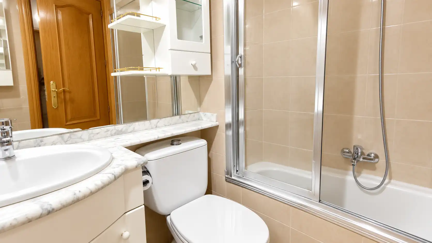 Piso en venta en Calle  marquesa e esquilache, imagen 11