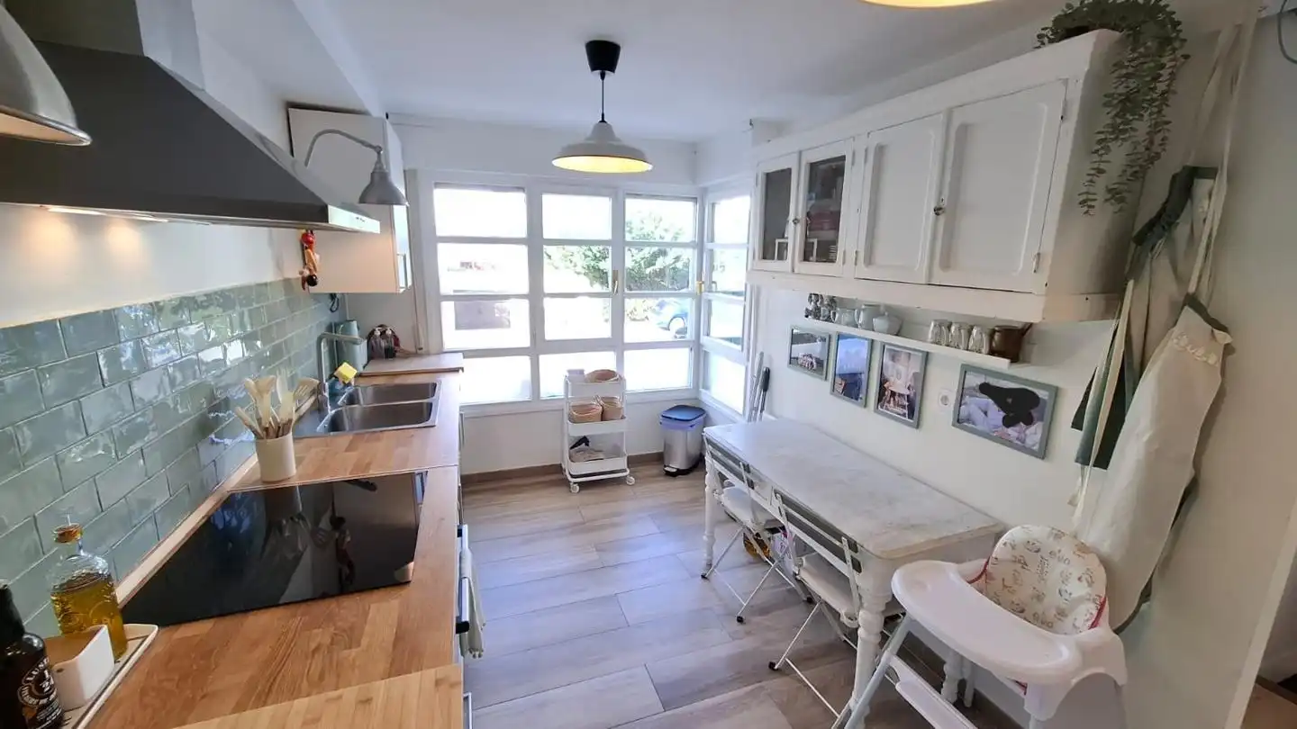 Semi-detached house with terrace for sale in Barrio Mortera-la Puntania, imagen 17