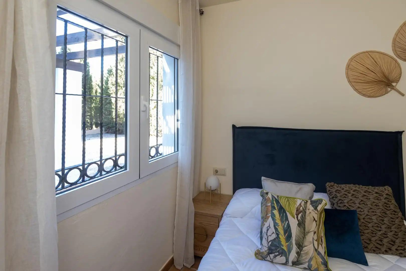 Villa mit Garten zum Verkauf in HINOJO - PP EL MINGRANO, imagen 62