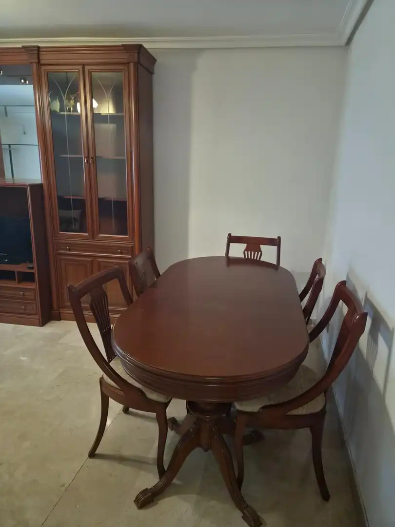 Piso con ascensor en venta en El Perchel, imagen 6