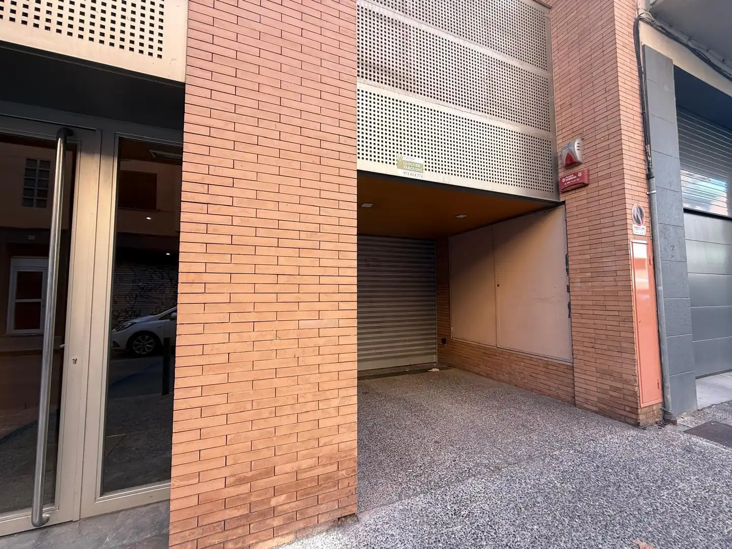 Parking à vendre à CERVERÍ, imagen 2