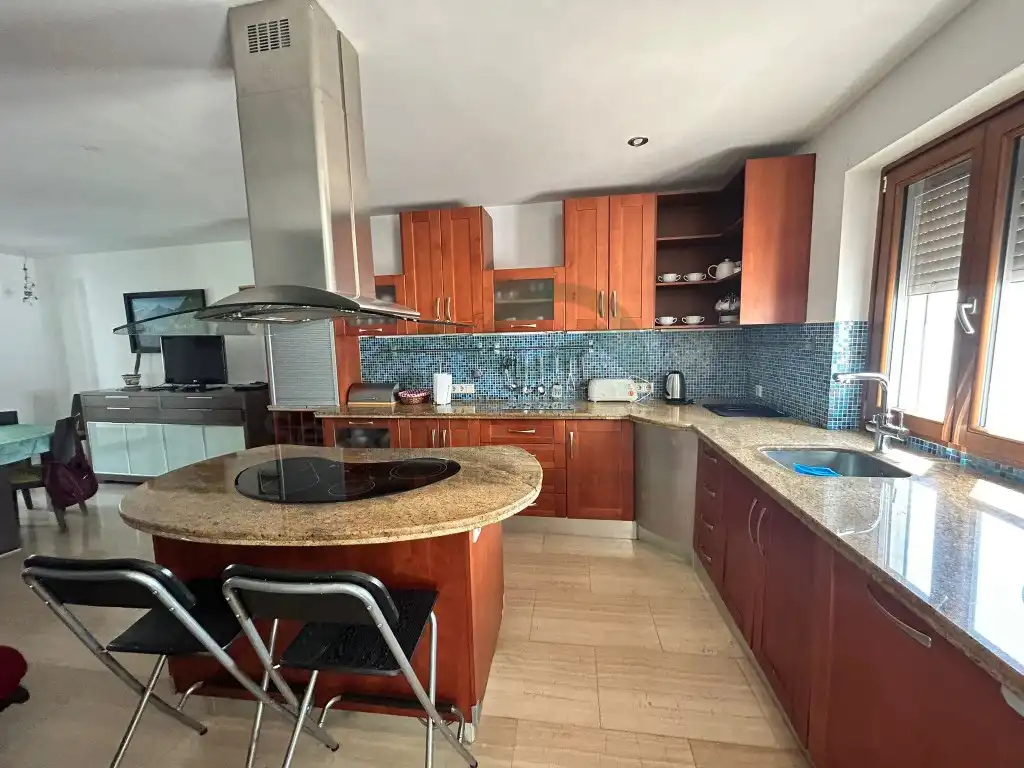 Kitchen of Houses for sale in Ronda