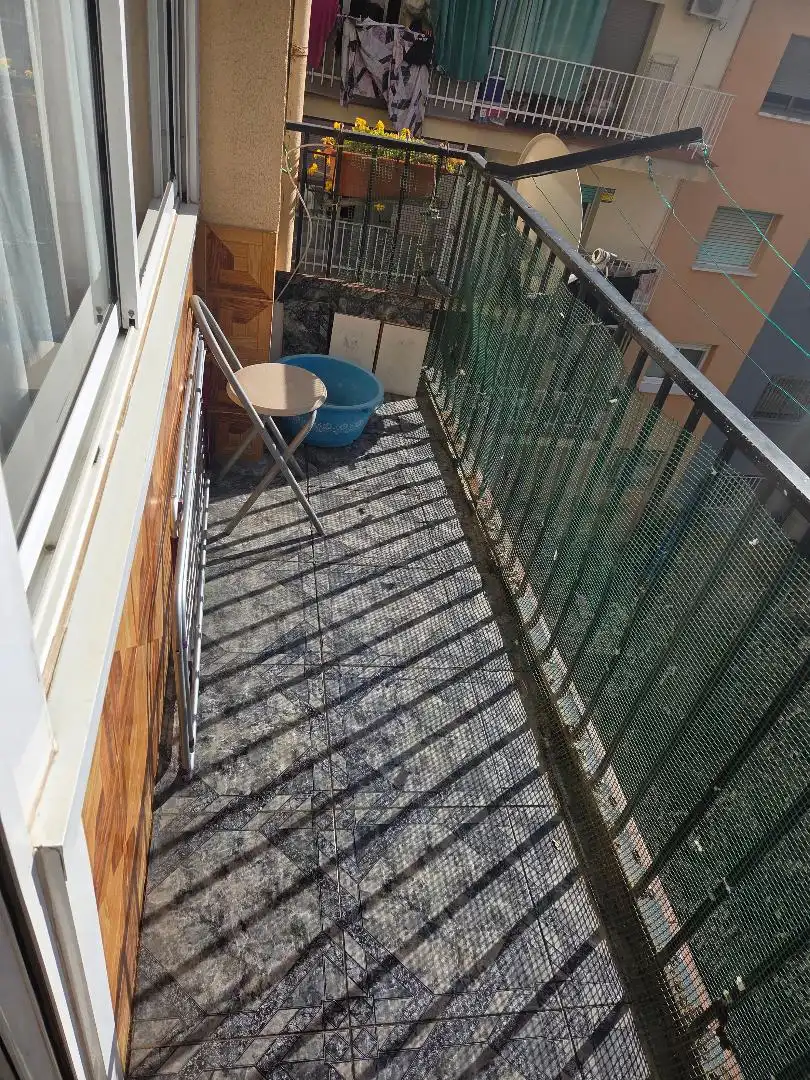 Terraza de Piso en venta en Terrassa con Aire acondicionado, Calefacción y Horno