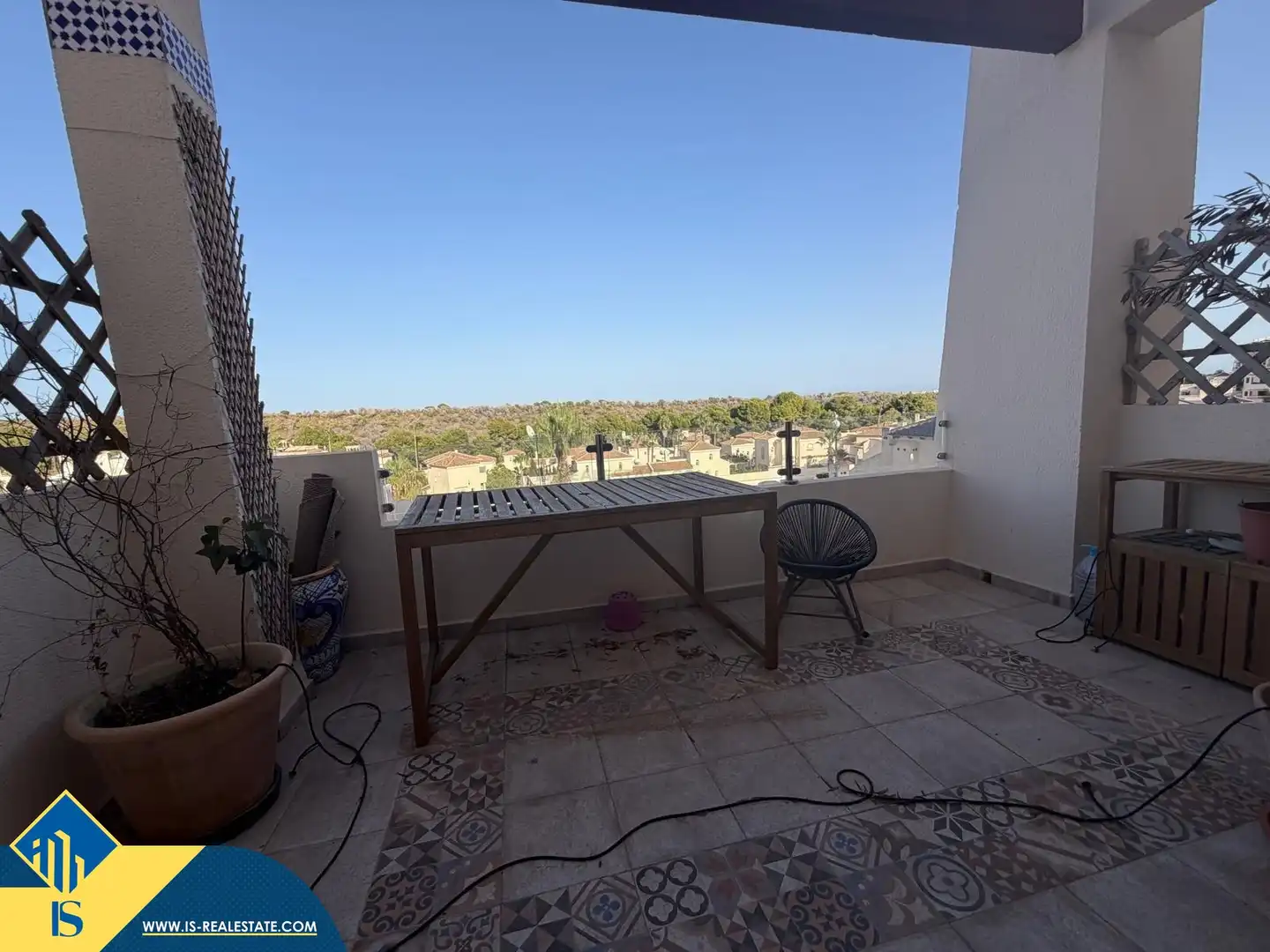 Penthouse mit Pool zum Verkauf in Orihuela Costa, imagen 17