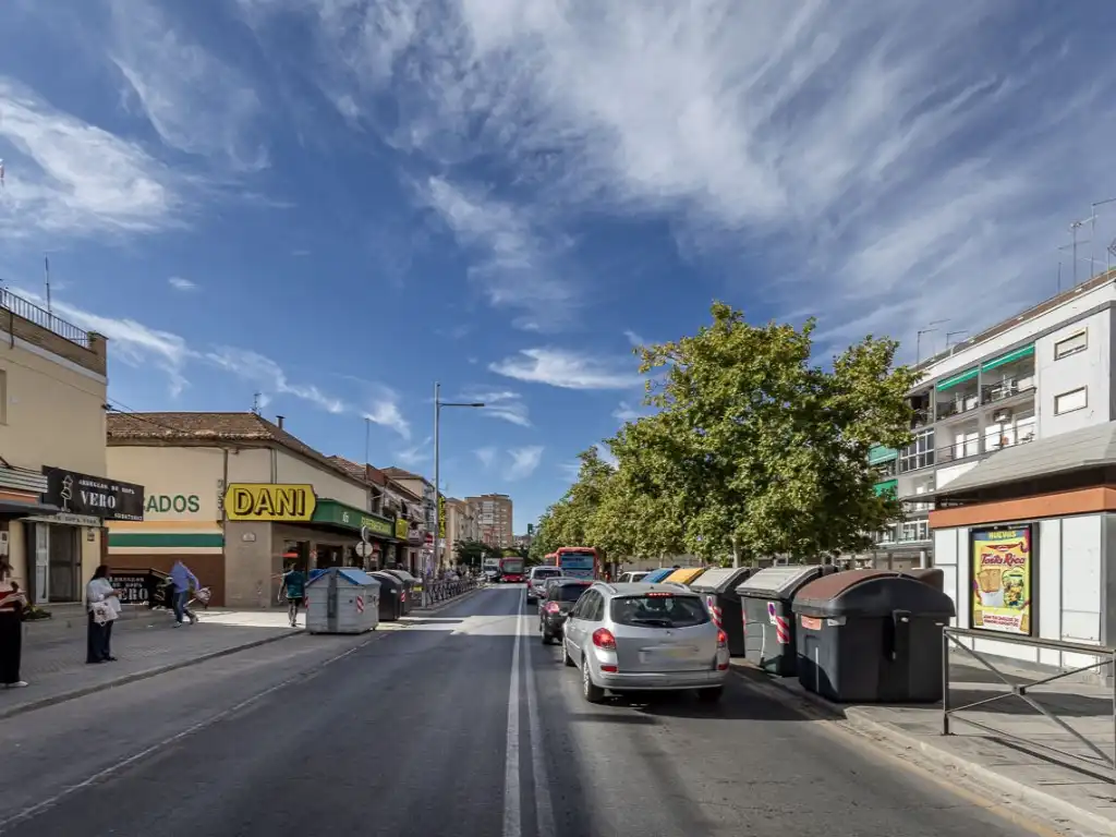 Piso con ascensor en venta en Calle Paraguay, imagen 28