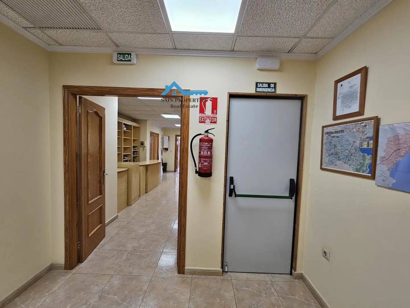 Gewerbefläche zum Verkauf in Altea ciudad, imagen 34