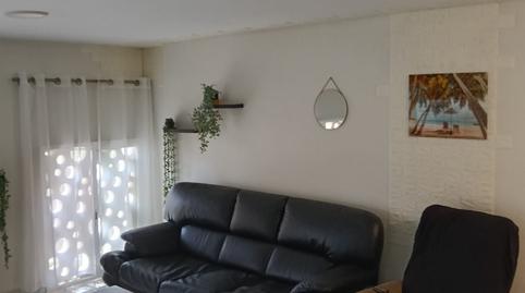 Foto 2 de Pis de lloguer a Mezquitilla, Málaga